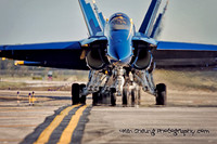 USN Blue Angels