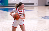 2024 Centennial Girls Basketball Junior Varsity vs Eastview