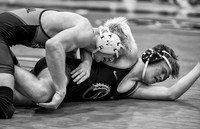2025 Centennial Wrestling Team Opener @ Stillwater