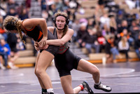 2025 Centennial Wrestling Team JV @Andover