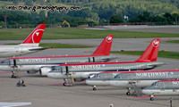 Northwest Airlines