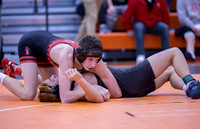 2026 Centennial @ White Bear Lake HS Sectional