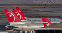 Northwest Airlines