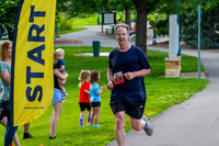 2025 — Eagan Kick-Start Rotary 5k & Kids Run