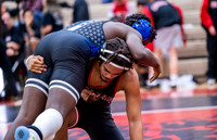 2024 Centennial Wrestling Individual Coon Rapids HS