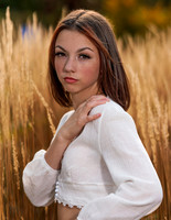 Senior Portraits