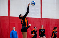 2024 White Bear Lake VolleyBall Club @ Lakeville South HS
