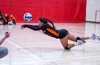 2024 White Bear Lake VolleyBall Club @ Lakeville South HS