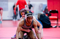 2024 Centennial Wrestling Individual Coon Rapids HS