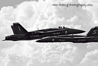 USN Blue Angels