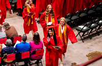 Beanie Graduation 2025