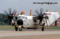 Air Shows / Mil Aircraft