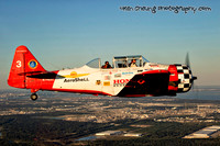 Air Shows / Mil Aircraft